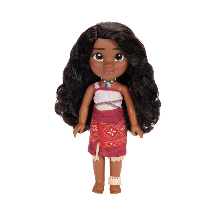 Disney's Moana 2 Core Moana Large Doll