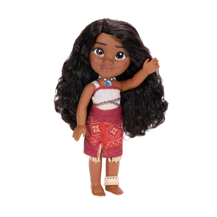 Disney's Moana 2 Core Moana Large Doll