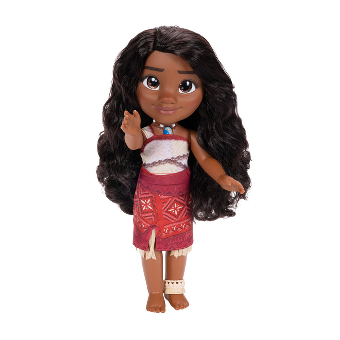 Disney's Moana 2 Core Moana Large Doll