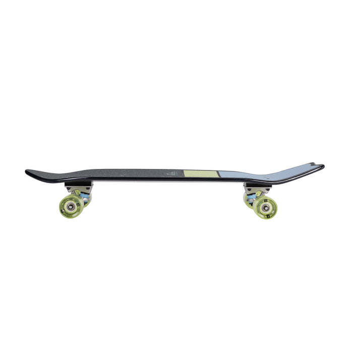 Fishtail Cruiser Gradient Green 32"