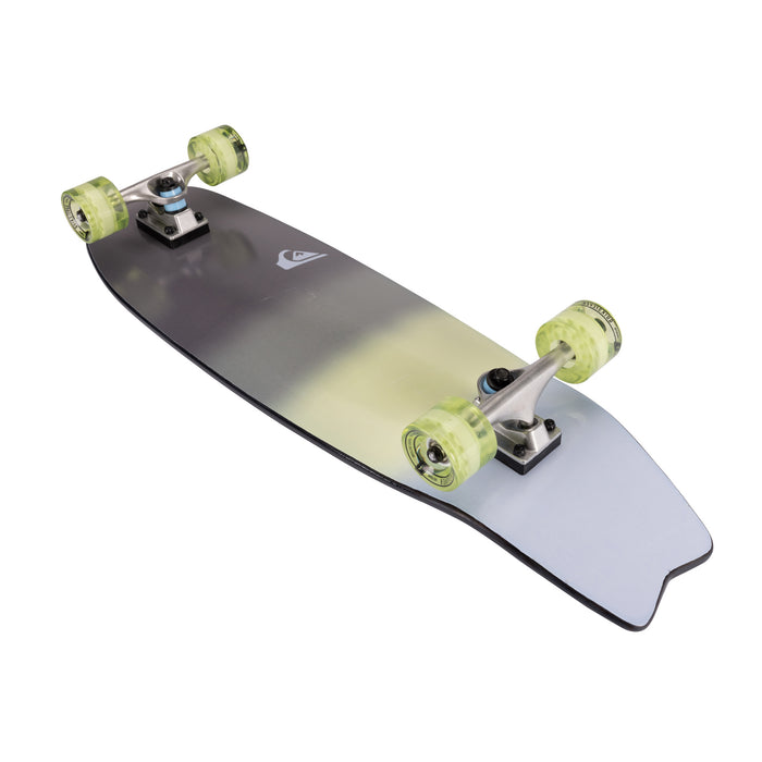 Fishtail Cruiser Gradient Green 32"