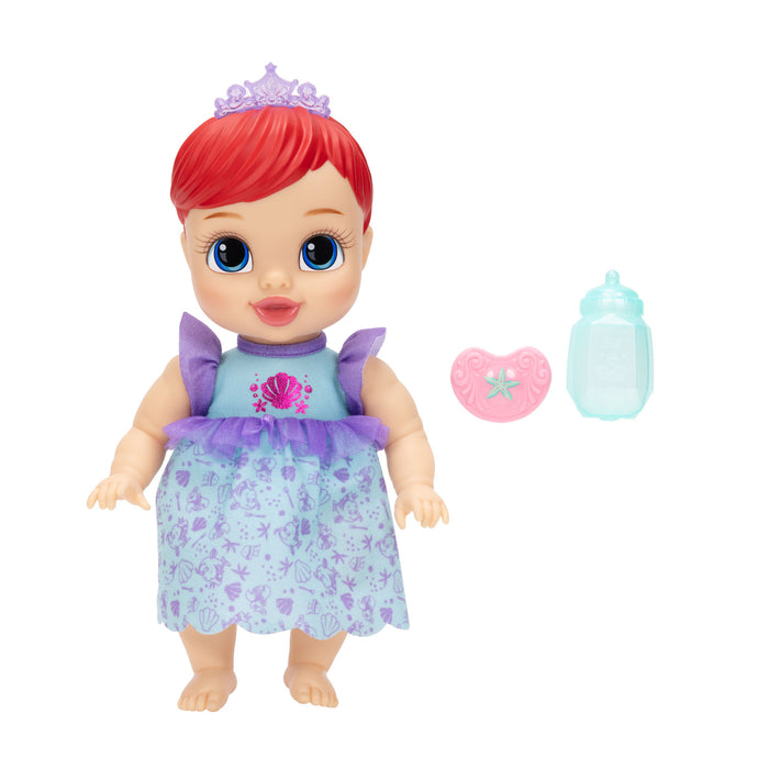 Soft and Cuddly Baby Doll Assortment