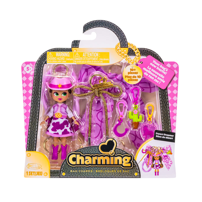 Charming Assortment