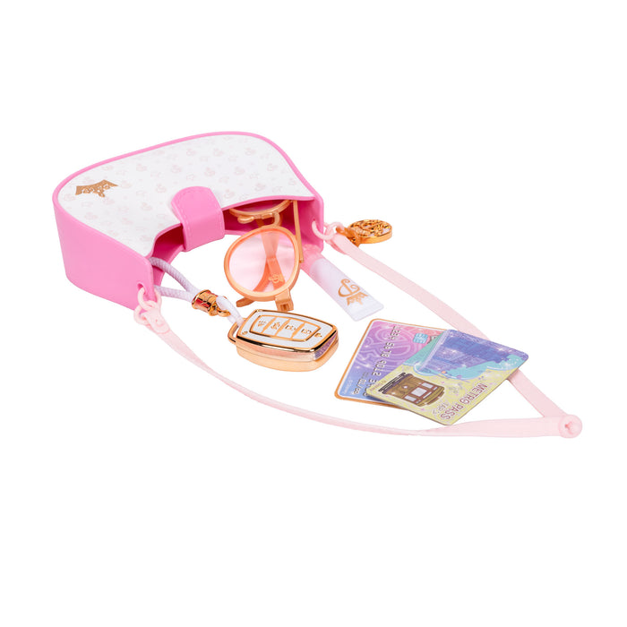 Trendsetter Shoulder Purse
