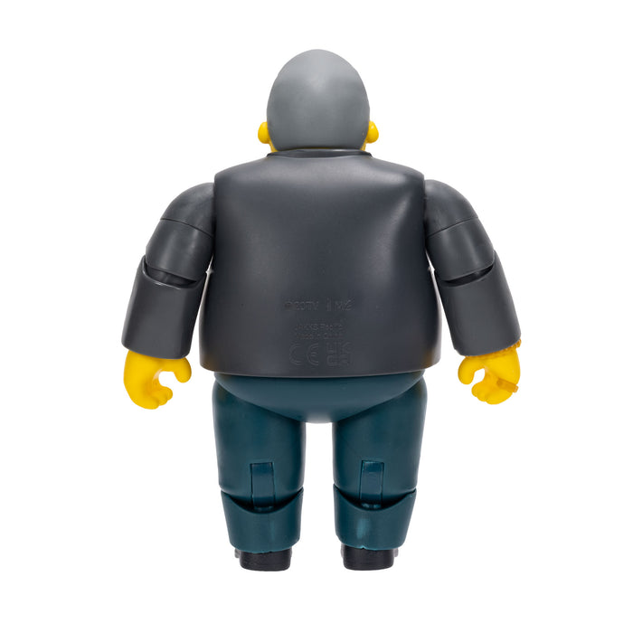 5in Fat Tony Collector Edition Figure