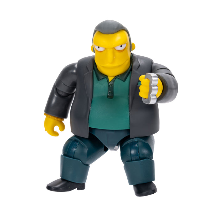 5in Fat Tony Collector Edition Figure