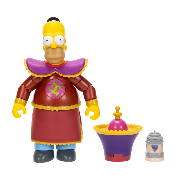 5in Chosen One Homer Collector Edition Figure