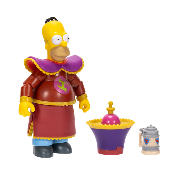 5in Chosen One Homer Collector Edition Figure