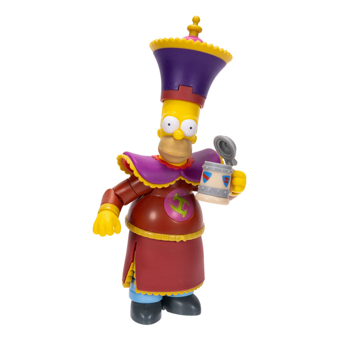 5in Chosen One Homer Collector Edition Figure