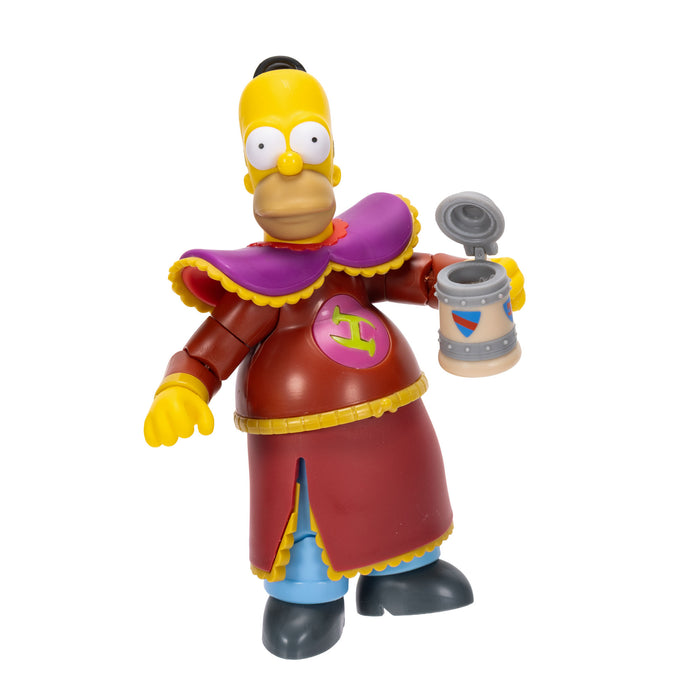 5in Chosen One Homer Collector Edition Figure