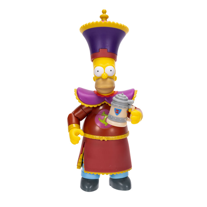 5in Chosen One Homer Collector Edition Figure