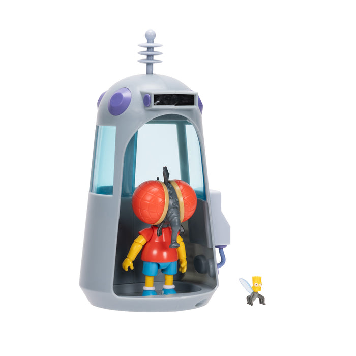 5in Premium Fly Boy Bart
