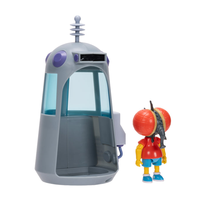 5in Premium Fly Boy Bart