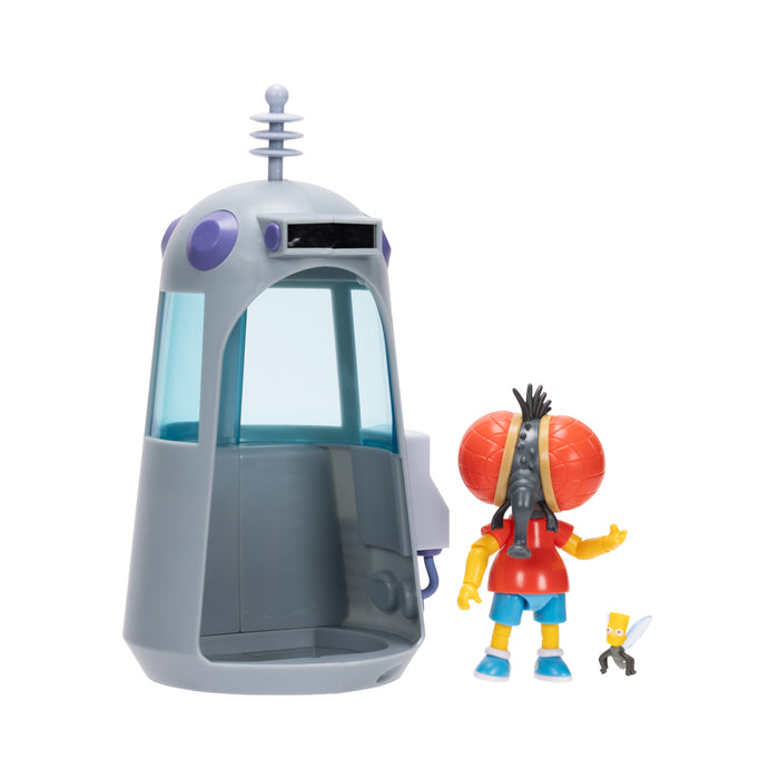 5in Premium Fly Boy Bart