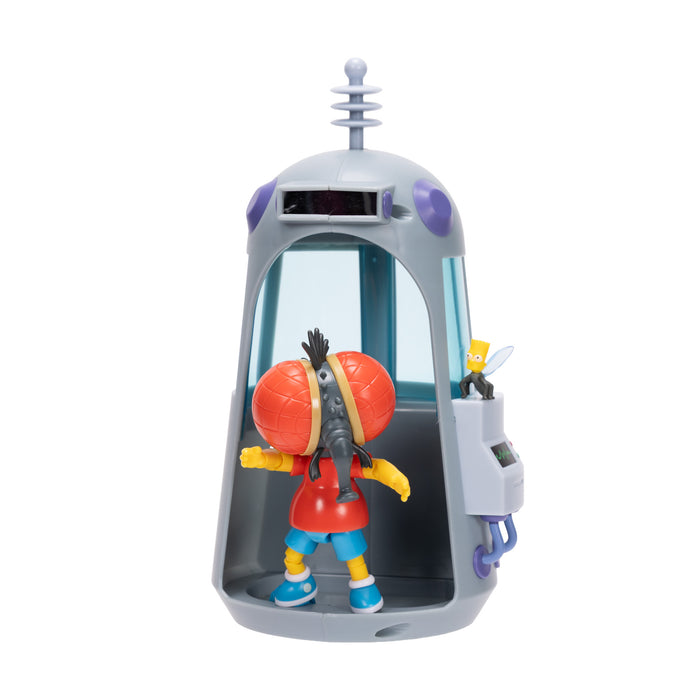 5in Premium Fly Boy Bart
