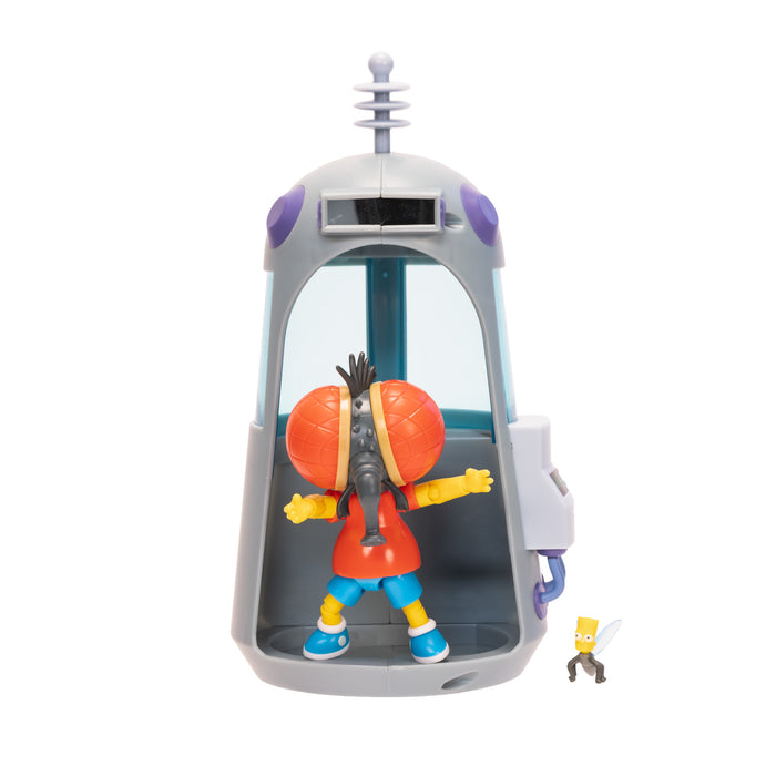 5in Premium Fly Boy Bart