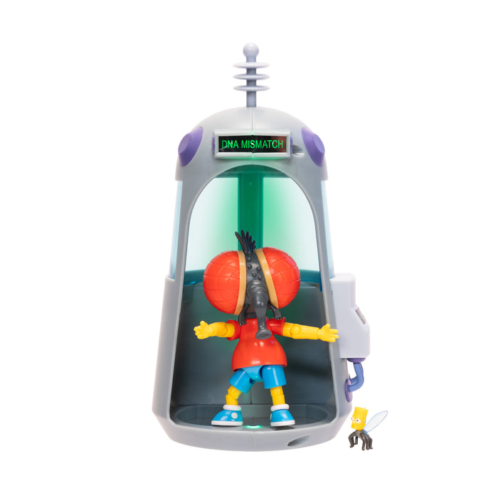 5in Premium Fly Boy Bart