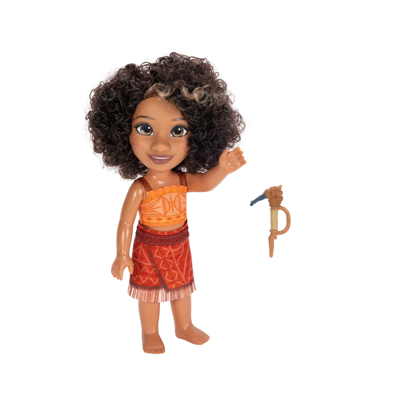 Moana 2