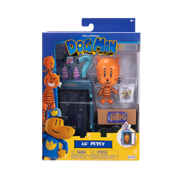 5in Figures Wave 2