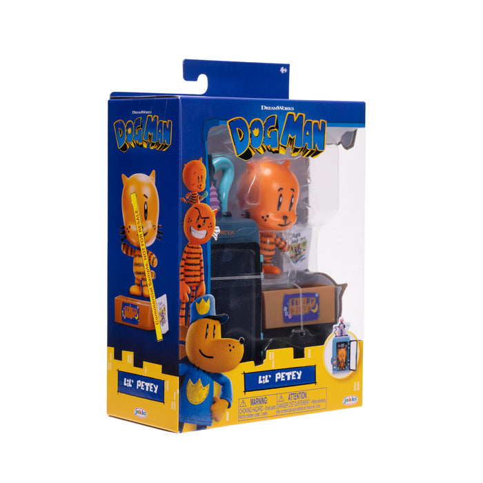 5in Figures Wave 2