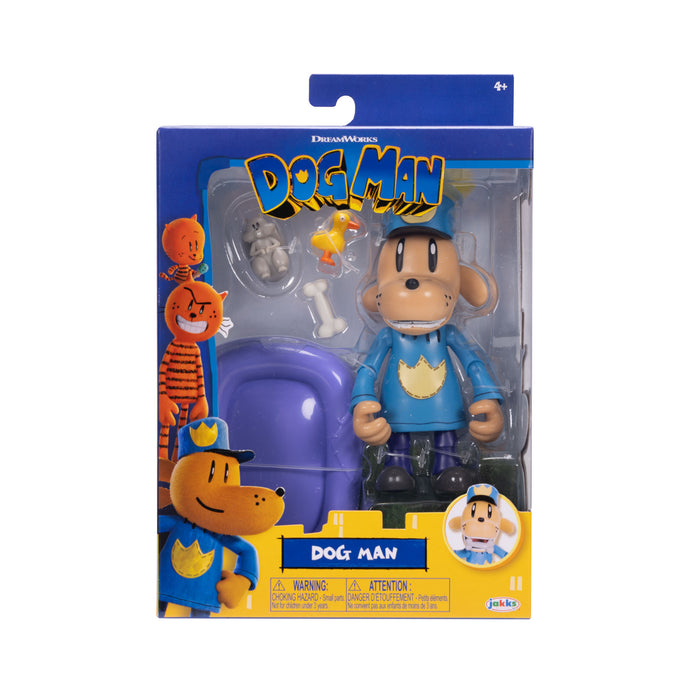 5in Figures Wave 2