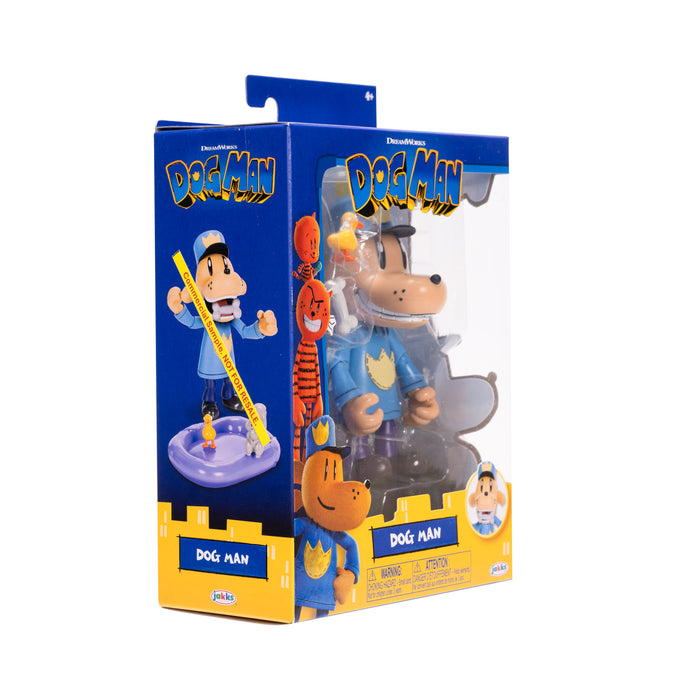 5in Figures Wave 2