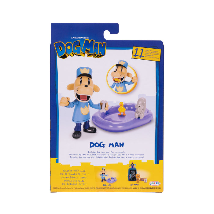 5in Figures Wave 2