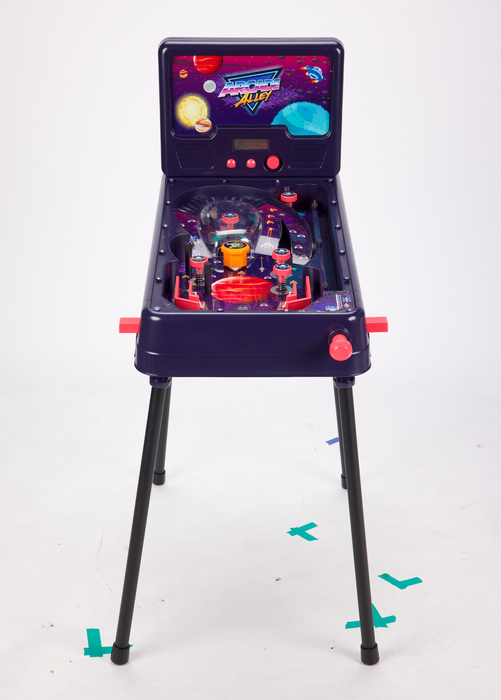 Free Stand Pinball