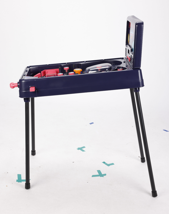 Free Stand Pinball