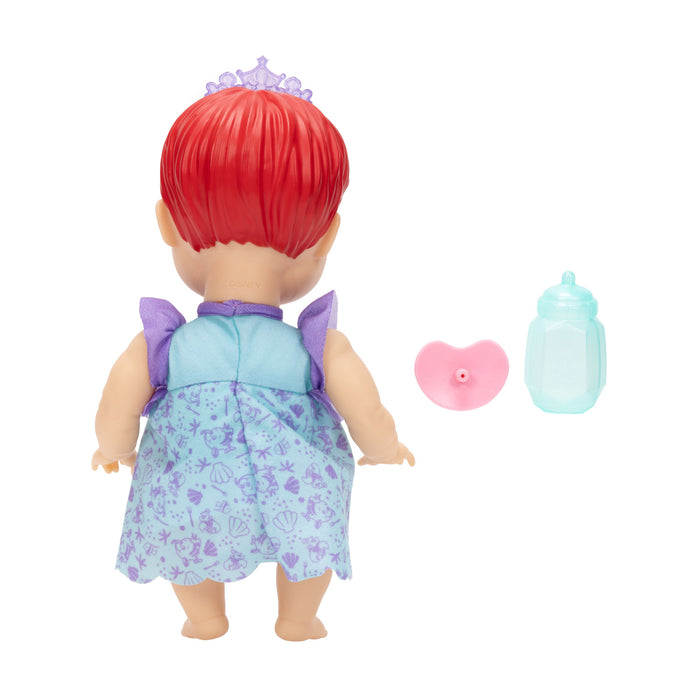Soft and Cuddly Baby Doll Assortment