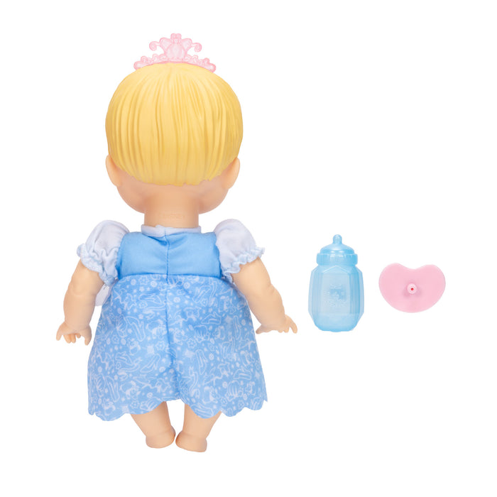 Soft and Cuddly Baby Doll Assortment
