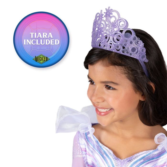 Glinda's Butterfly Dress