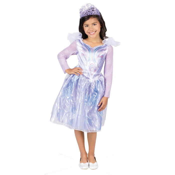 Glinda's Butterfly Dress