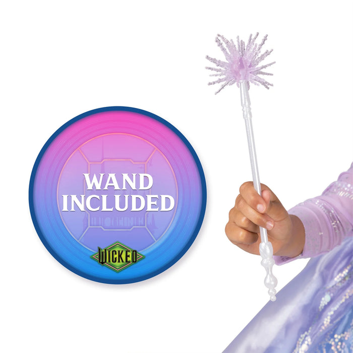 Glinda's Butterfly Dress