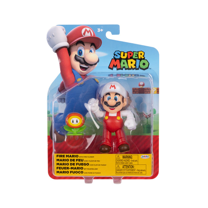4in Figures Wave 46