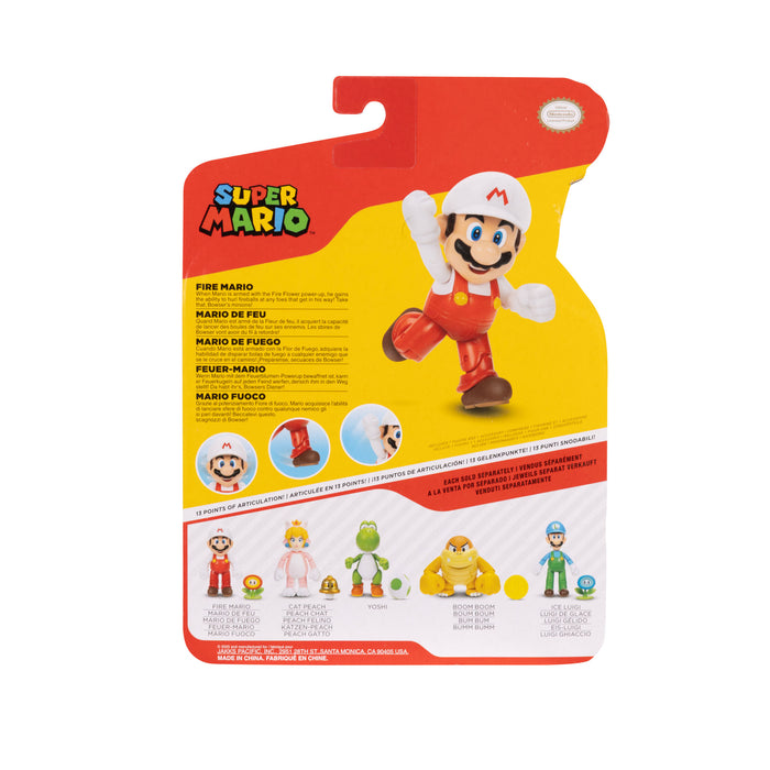 4in Figures Wave 46