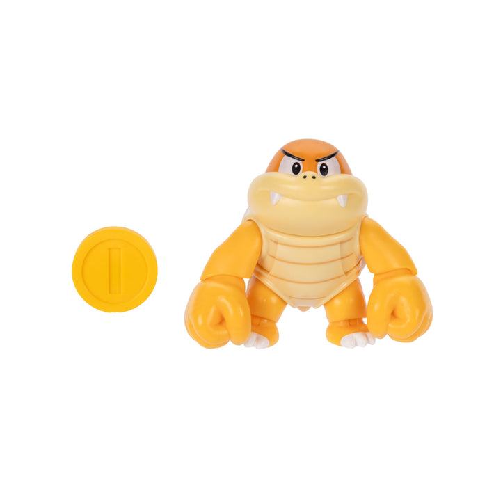 4in Figures Wave 46