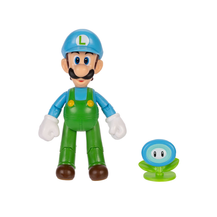 4in Figures Wave 46