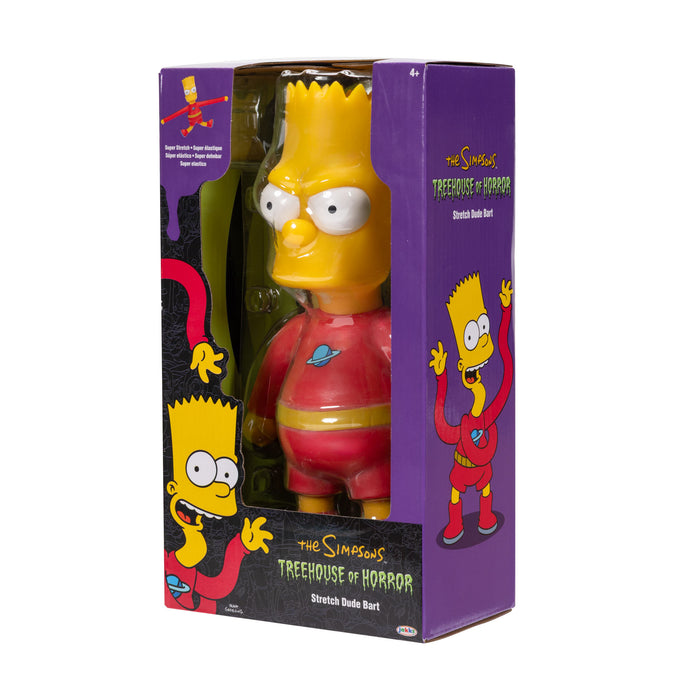 Stretch Dude Bart