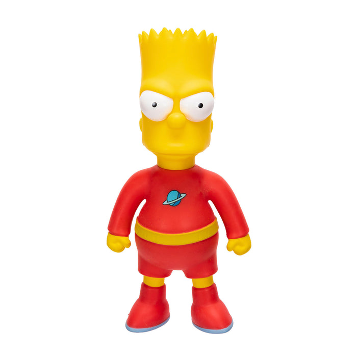 Stretch Dude Bart