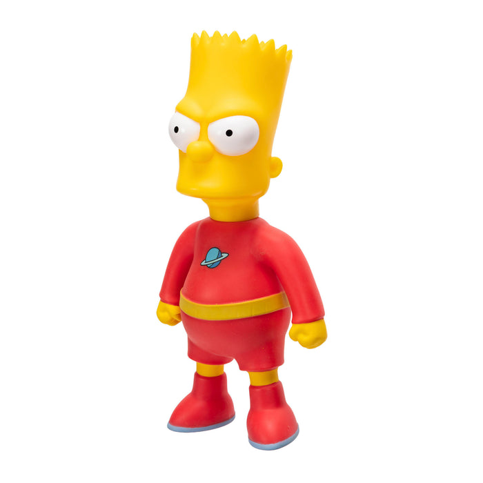 Stretch Dude Bart