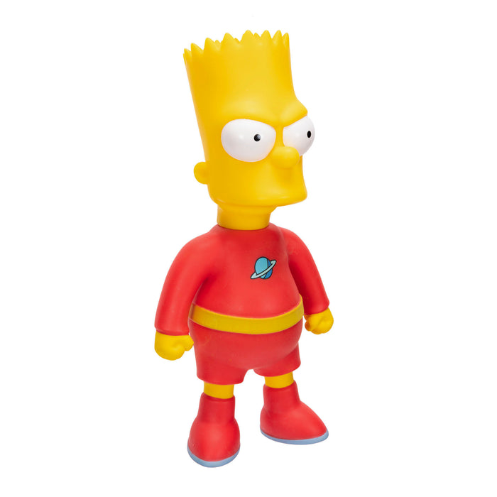 Stretch Dude Bart