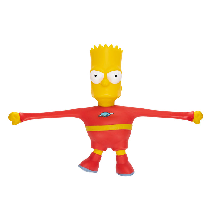 Stretch Dude Bart