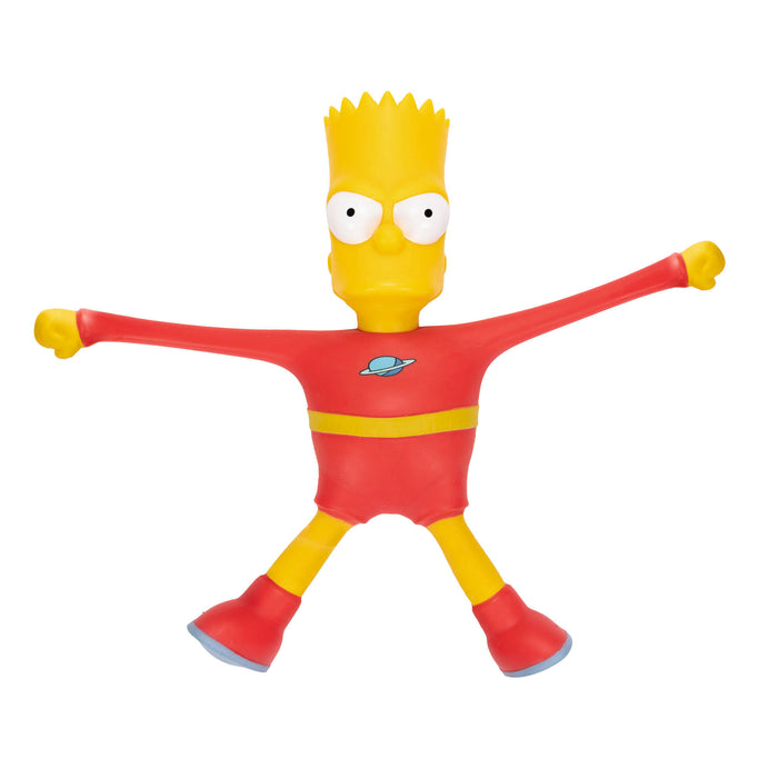 Stretch Dude Bart