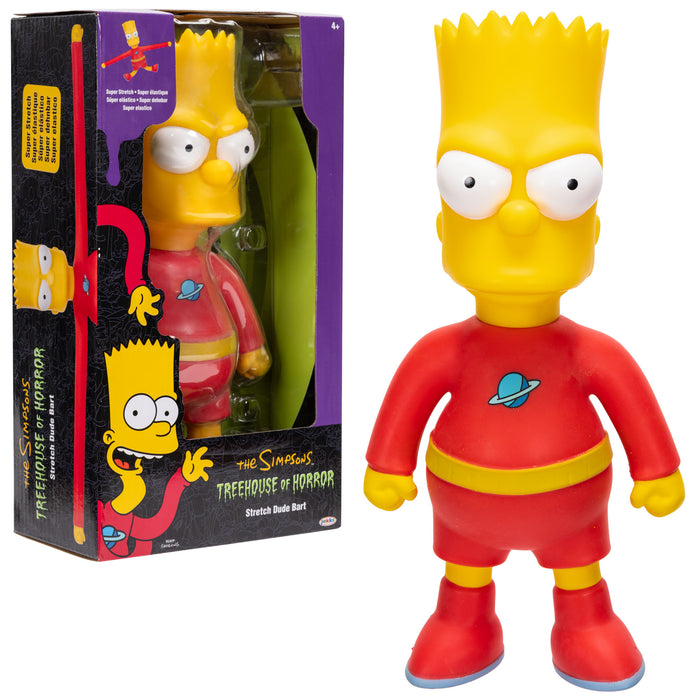 Stretch Dude Bart