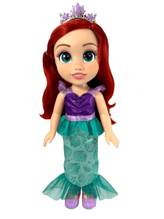 Disney Princess Core Large Doll Asst