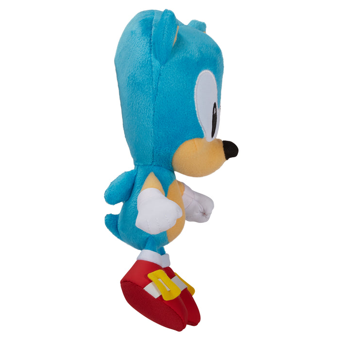 Sonic 7IN Basic Plush