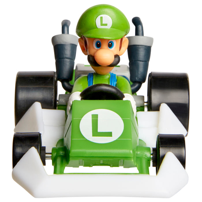 Super Mario Kart Racers Wave 5