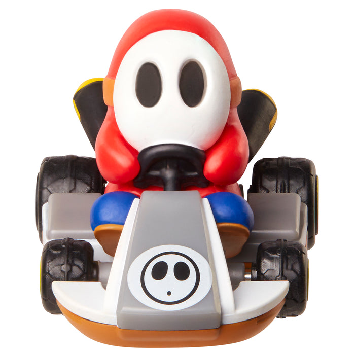 Super Mario Kart Racers Wave 5
