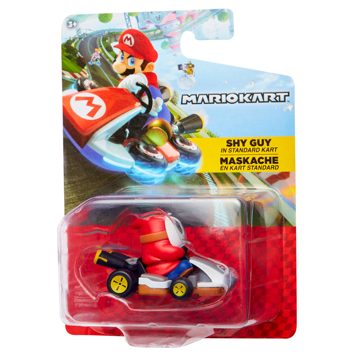 Super Mario Kart Racers Wave 5